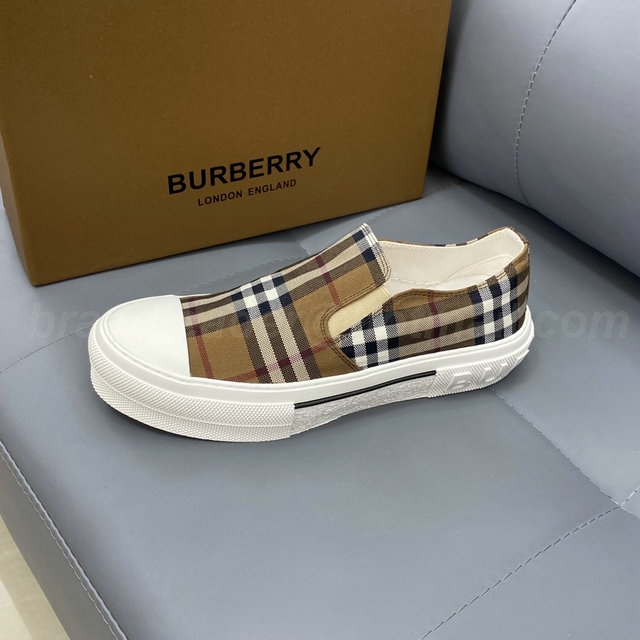 Burberry Men's Shoes 232